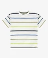 Stains & Stories T-shirt Strepen