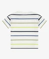 Stains & Stories T-shirt Strepen