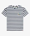 Stains & Stories T-shirt Strepen