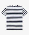 Stains & Stories T-shirt Strepen