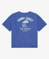 Stains & Stories T-shirt Sunny Coast