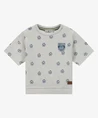 Stains & Stories T-shirt Voetbal