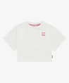 Stains & Stories T-shirt Welcome Paradise