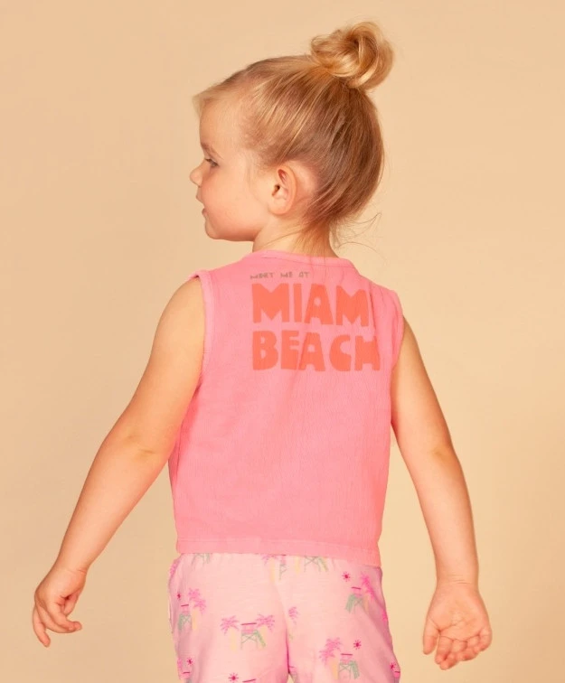 Stains & Stories Top Miami Beach