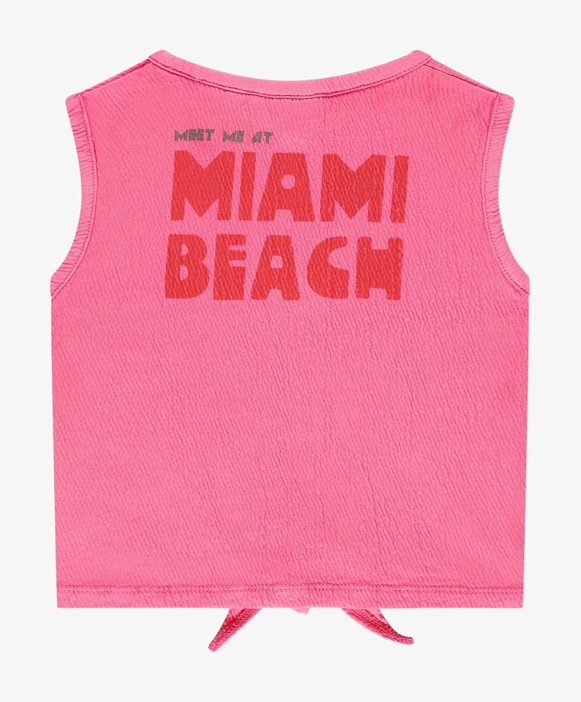Stains & Stories Top Miami Beach