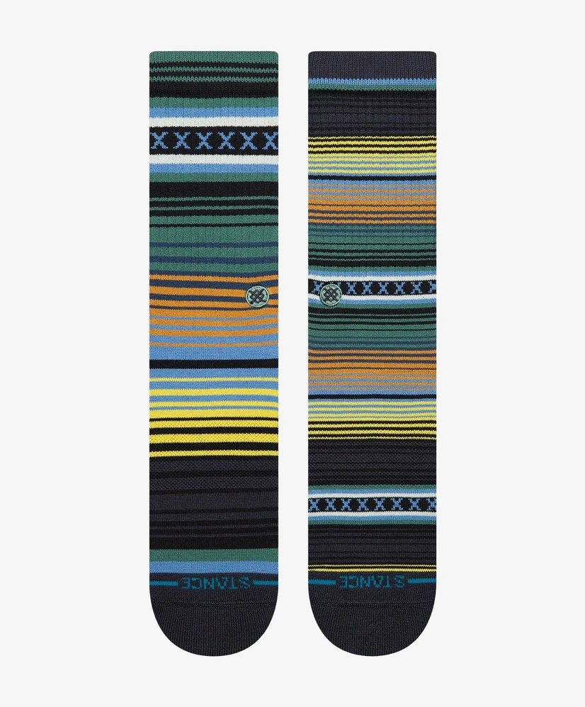 Stance Sokken Curren St Crew