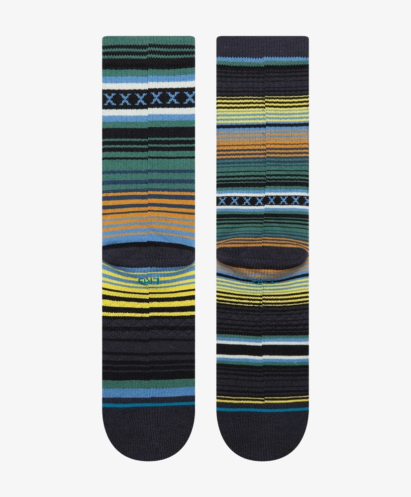 Stance Sokken Curren St Crew