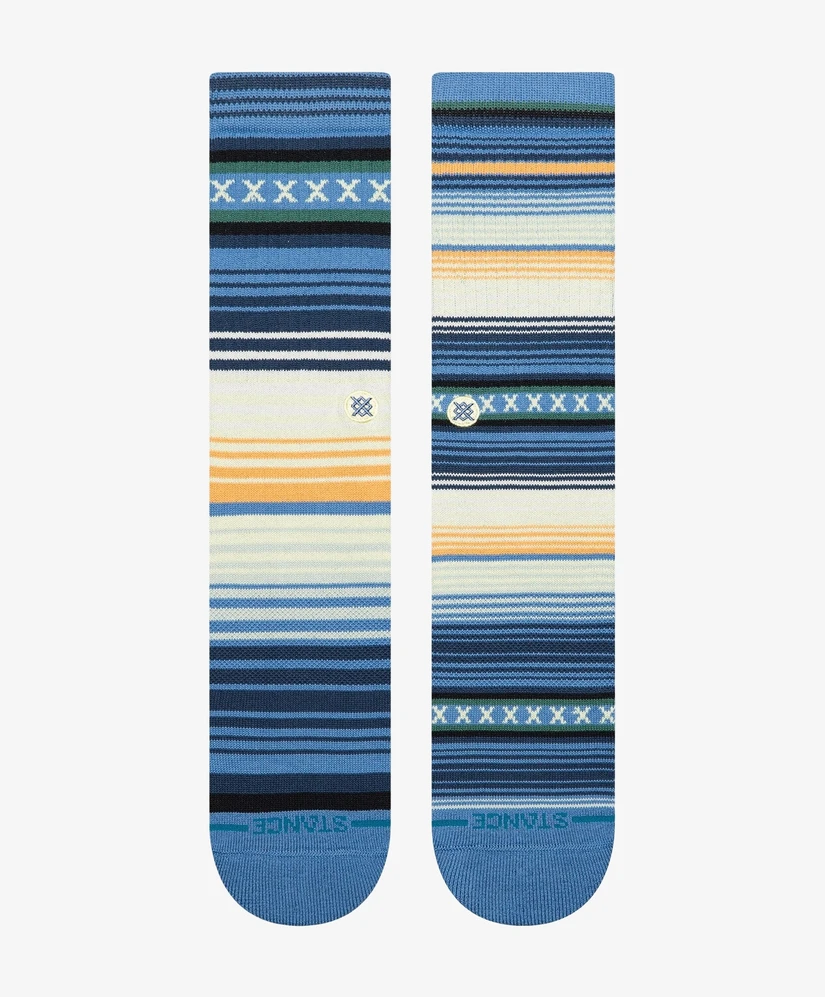 Stance Sokken Curren St Crew