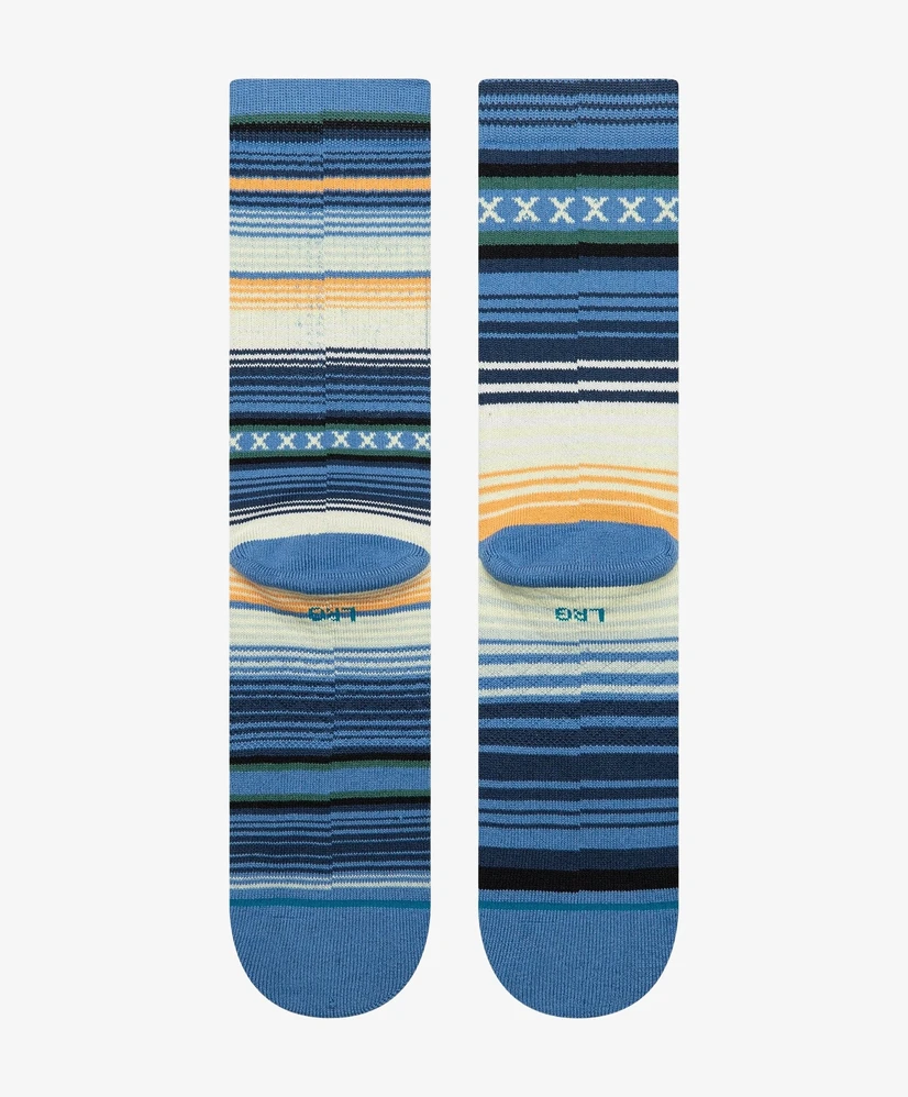 Stance Sokken Curren St Crew