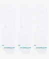 Stance Sokken Icon 3-Pack