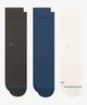 Stance Sokken Icon 3-Pack
