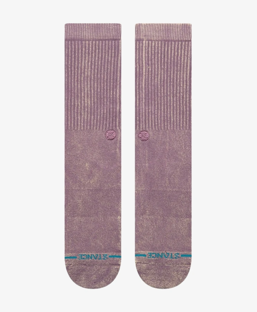 Stance Sokken Icon Dyed Crew