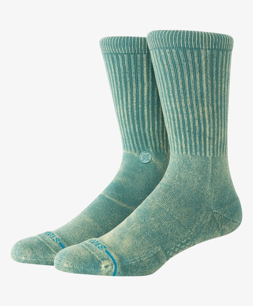 Stance Sokken Icon Dyed Crew