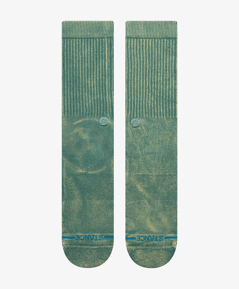 Stance Sokken Icon Dyed Crew