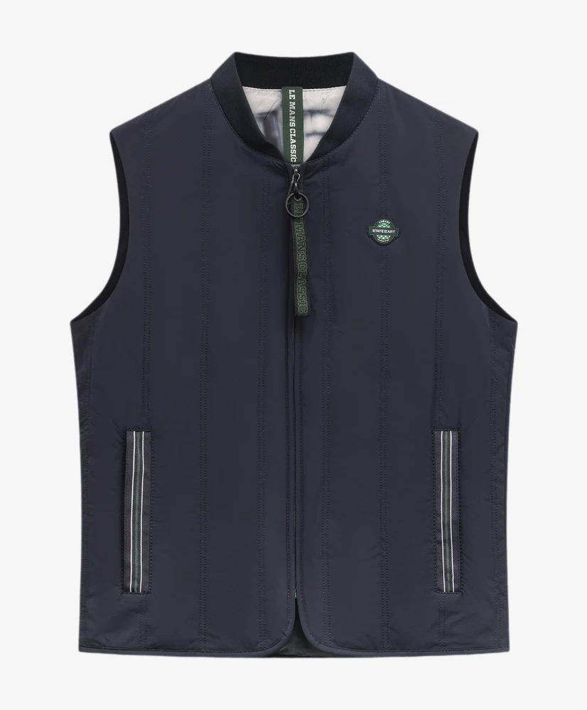 State of Art Bodywarmer Effen