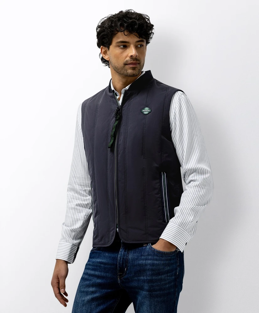 State of Art Bodywarmer Effen