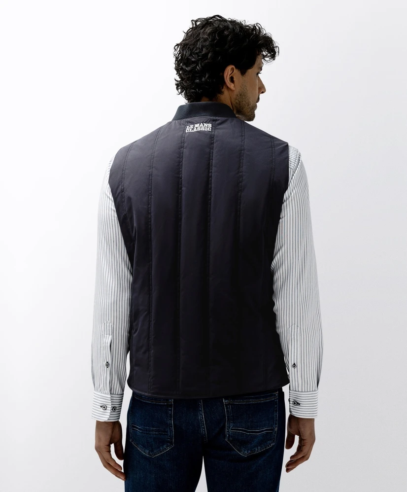 State of Art Bodywarmer Effen