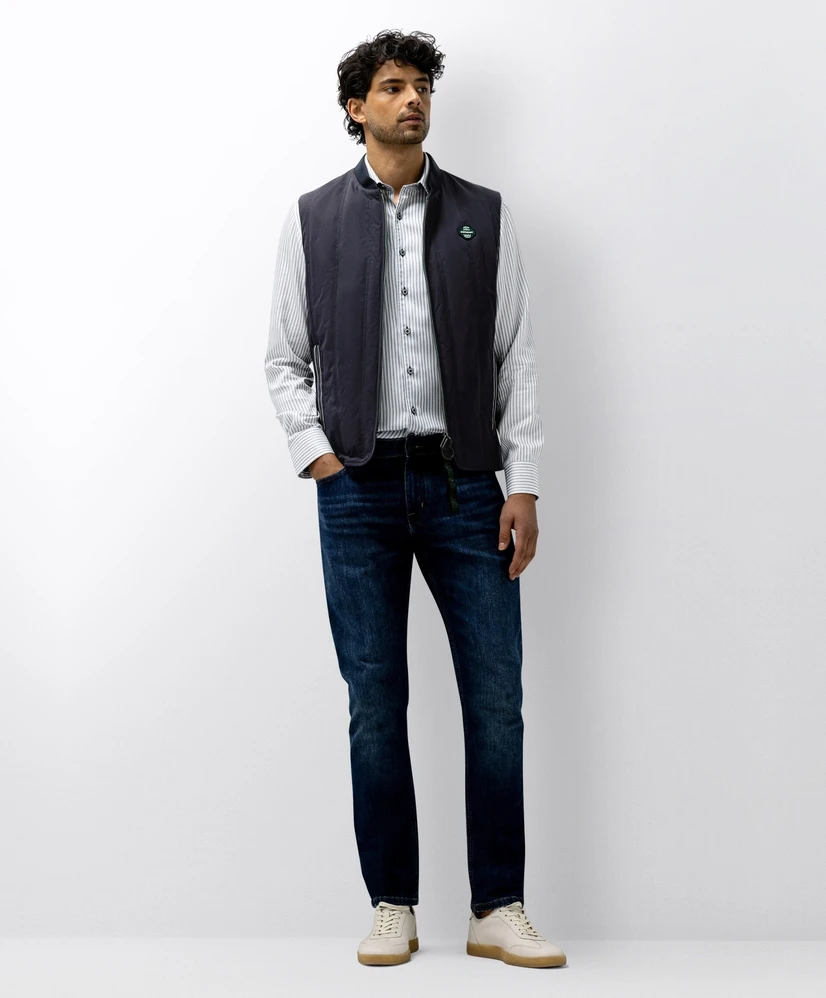 State of Art Bodywarmer Effen