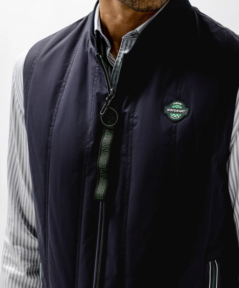 State of Art Bodywarmer Effen