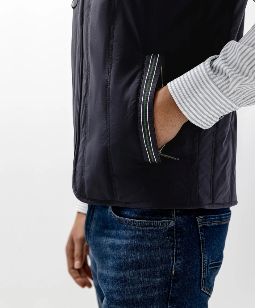 State of Art Bodywarmer Effen