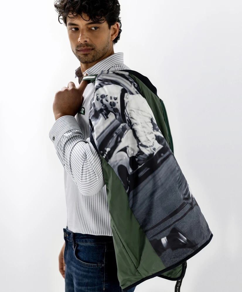 State of Art Bodywarmer Effen