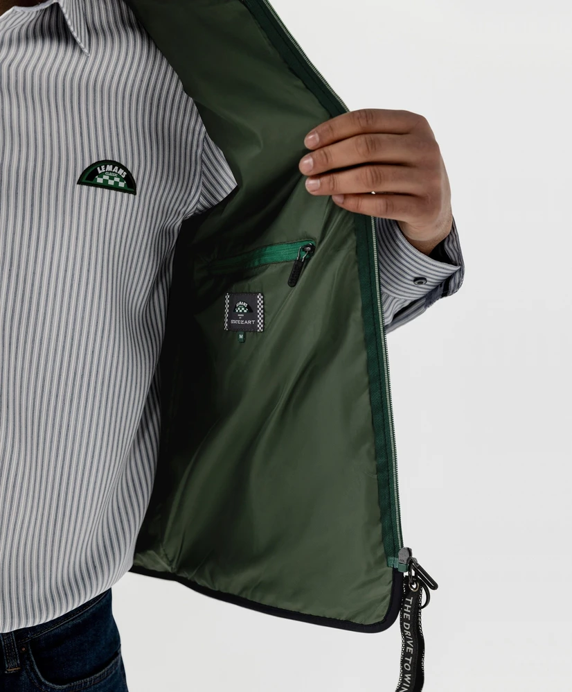 State of Art Bodywarmer Effen