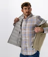 State of Art Bodywarmer Reversible
