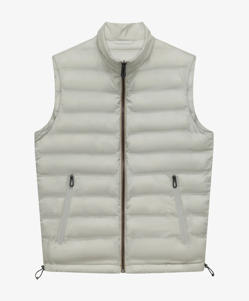 State of Art Bodywarmer Reversible