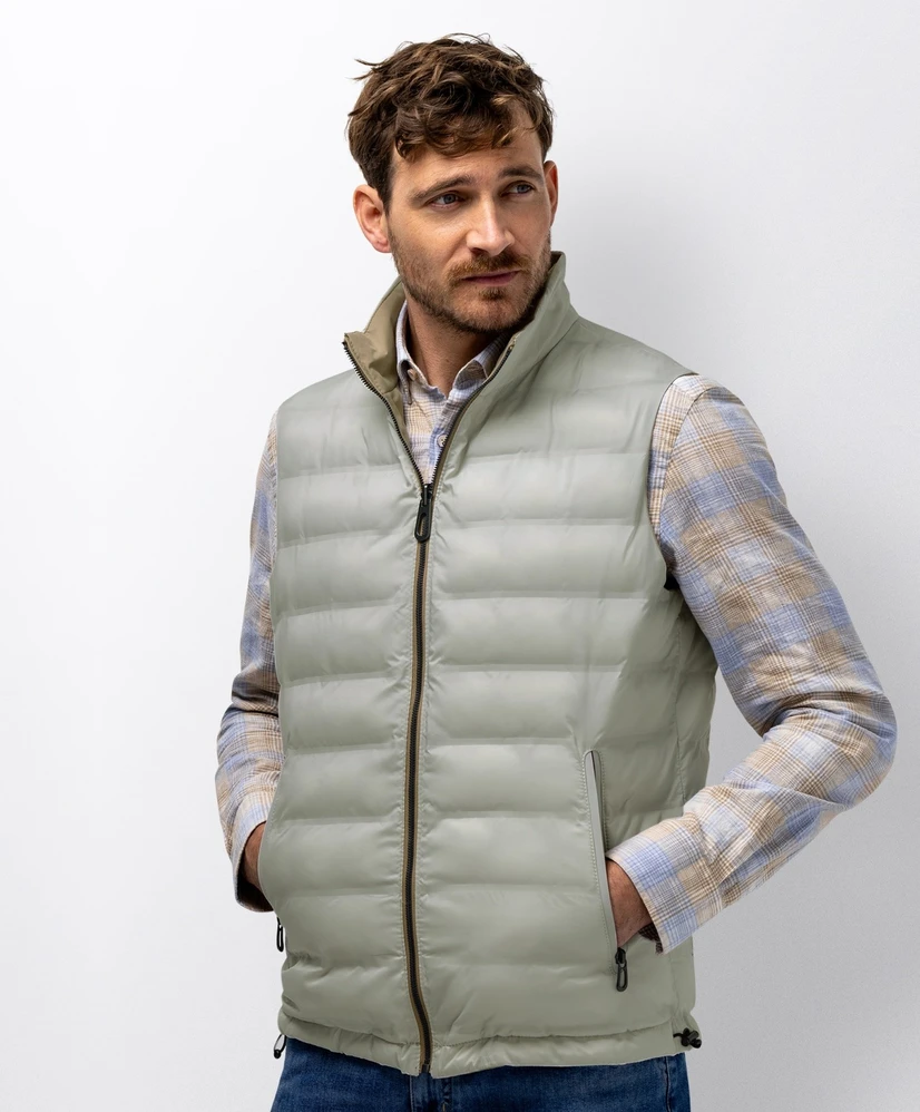 State of Art Bodywarmer Reversible