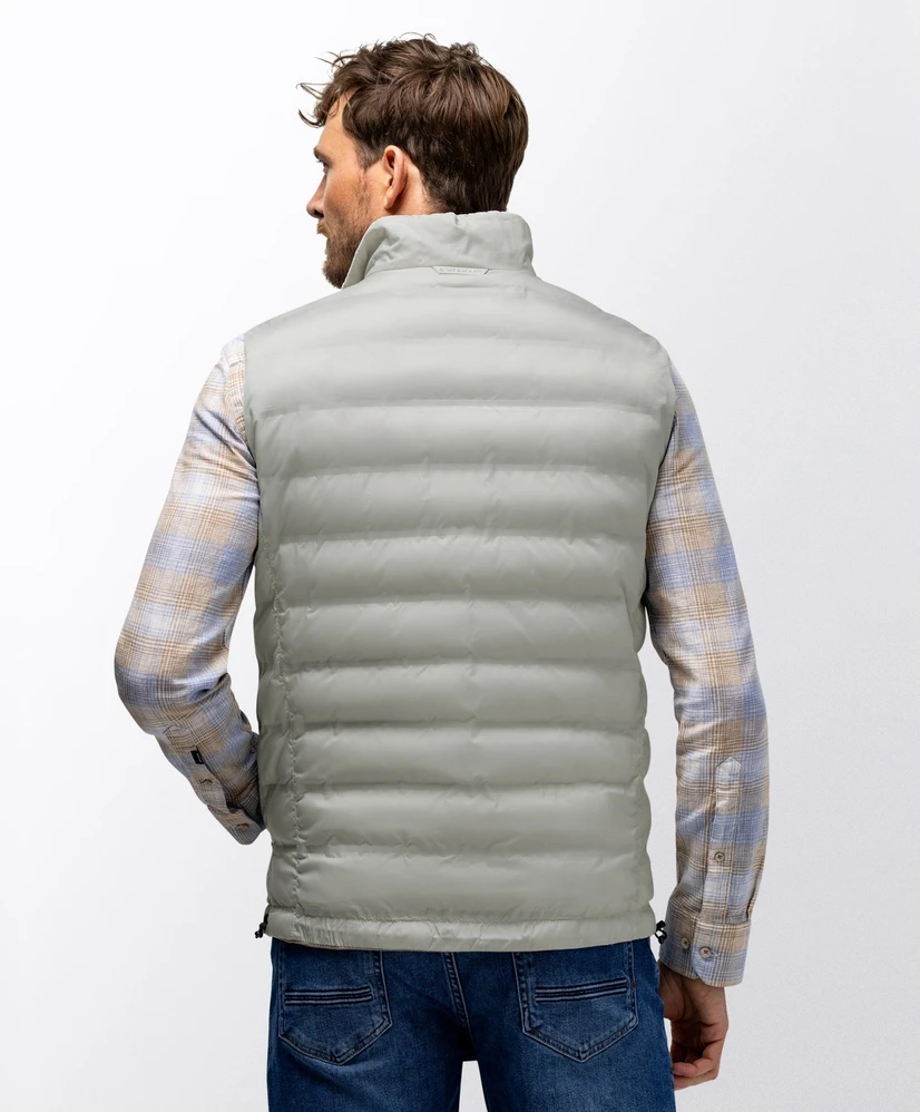 State of Art Bodywarmer Reversible
