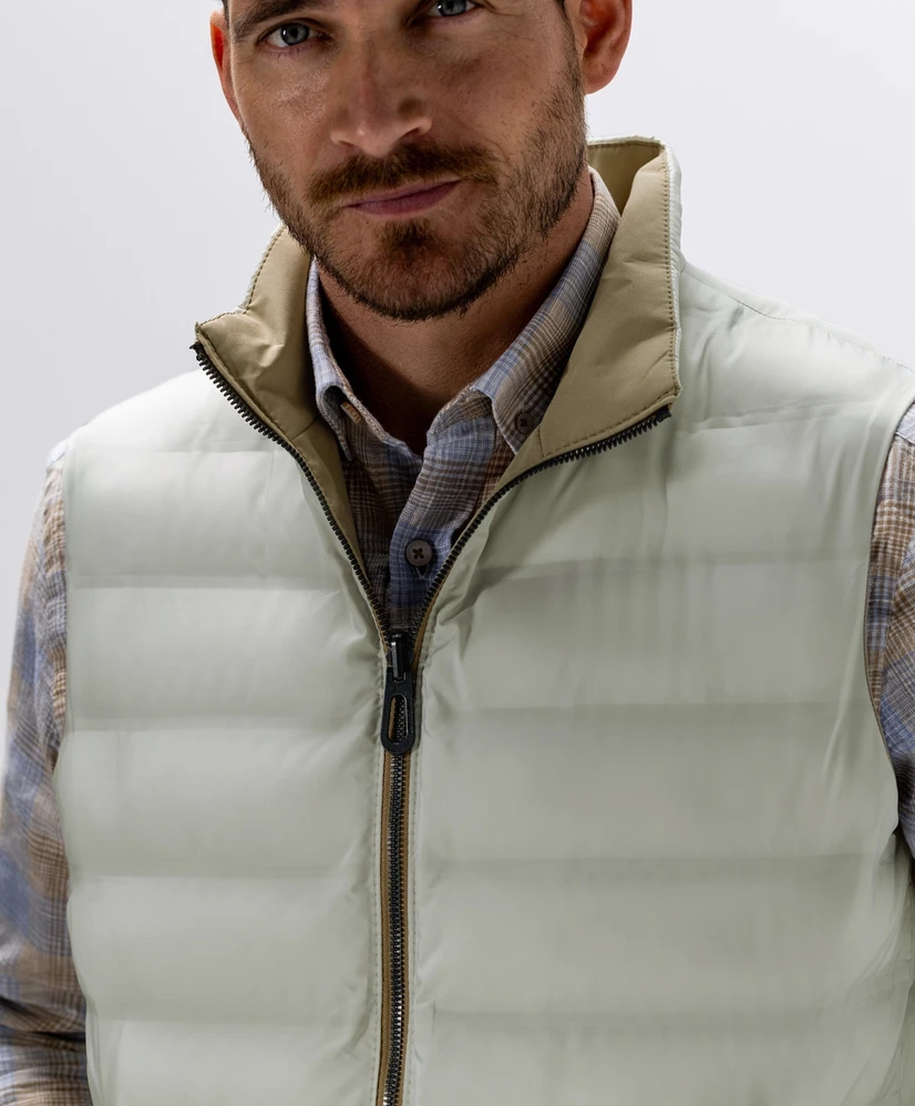 State of Art Bodywarmer Reversible