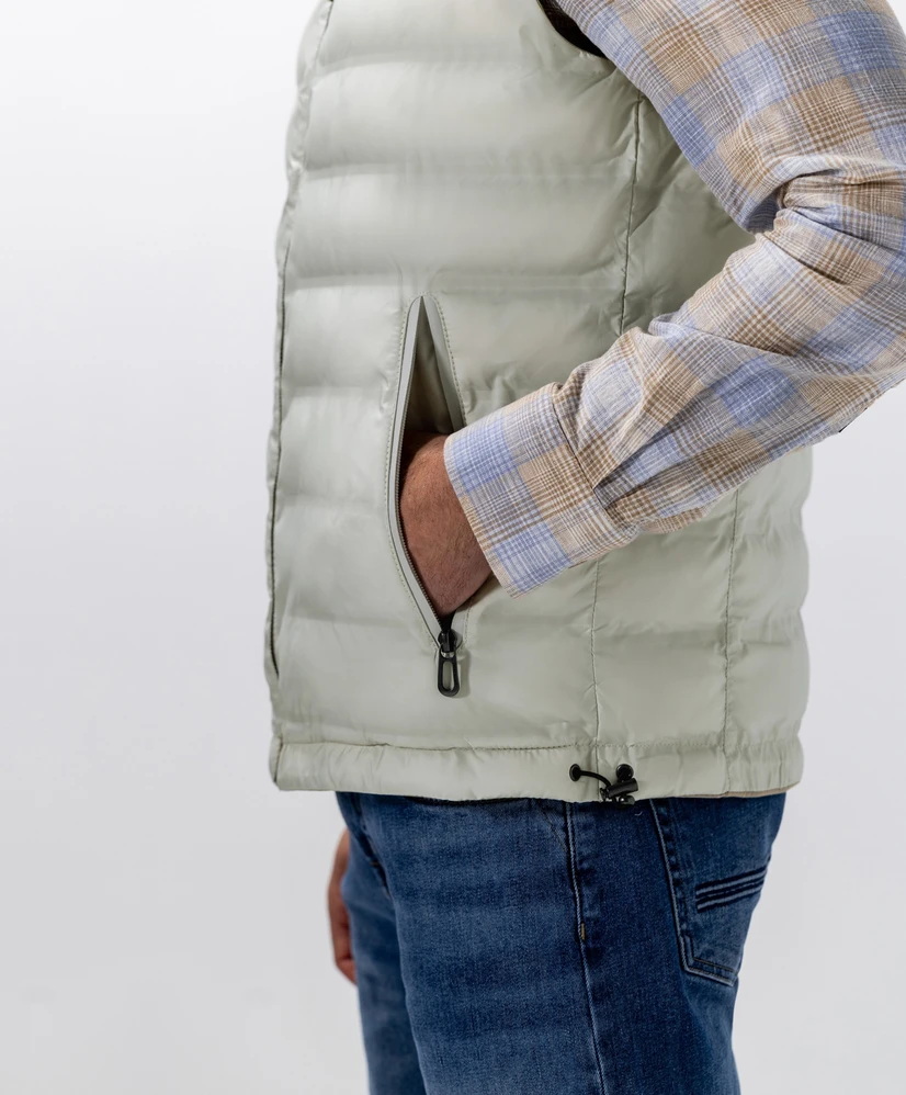 State of Art Bodywarmer Reversible