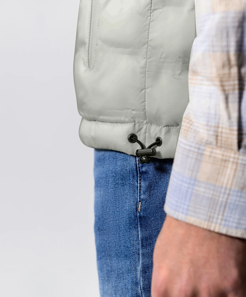 State of Art Bodywarmer Reversible