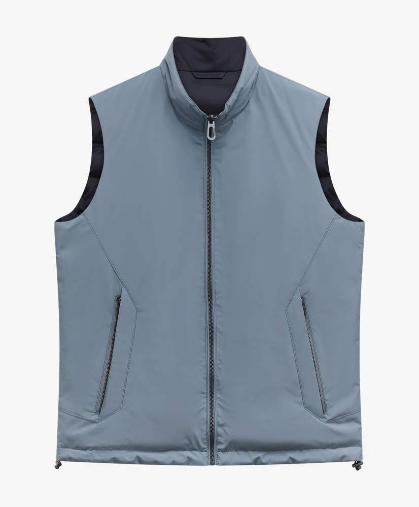 State of Art Bodywarmer Reversible