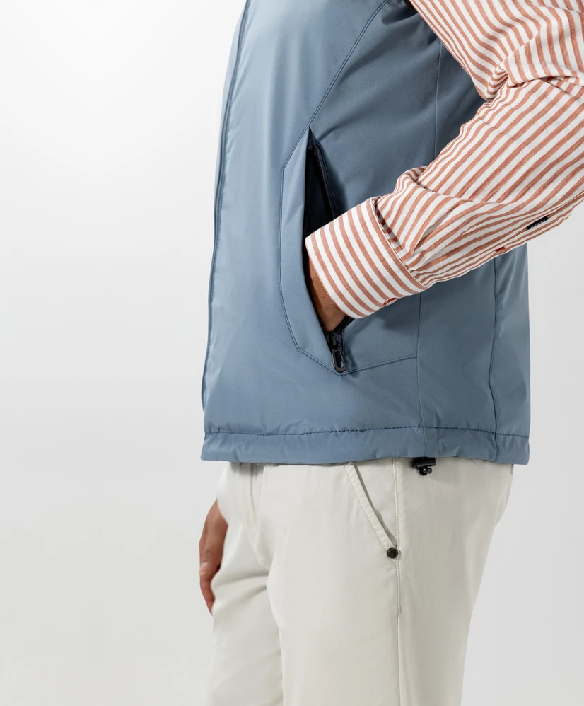 State of Art Bodywarmer Reversible