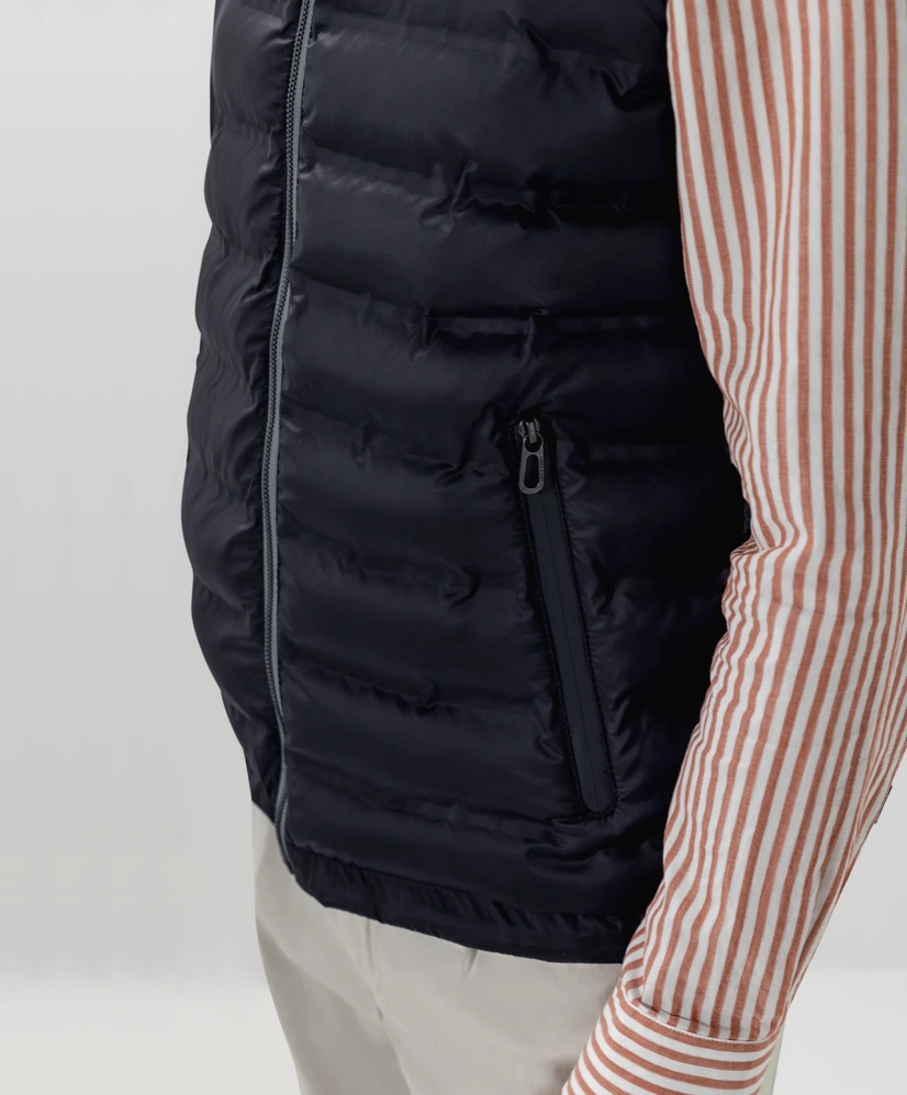 State of Art Bodywarmer Reversible