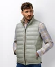 State of Art Bodywarmer Reversible