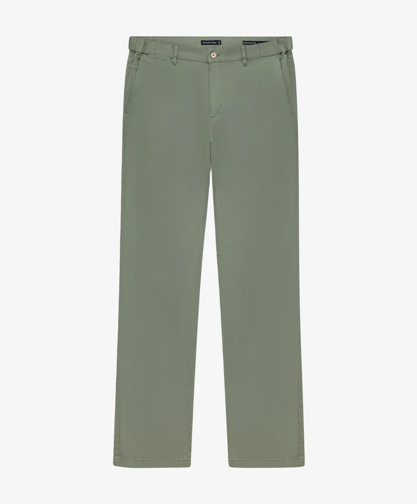 State of Art Broek Effen