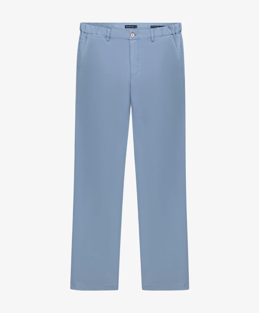State of Art Broek Effen