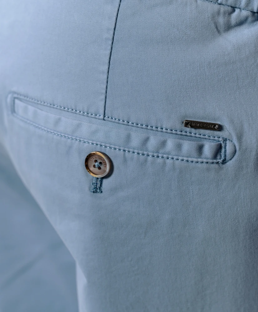 State of Art Broek Effen