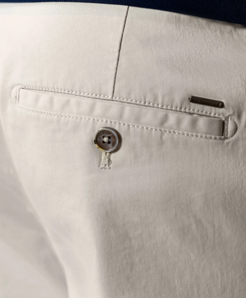 State of Art Broek Effen