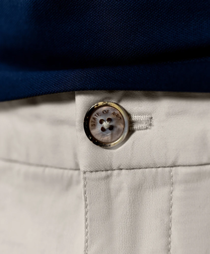 State of Art Broek Effen