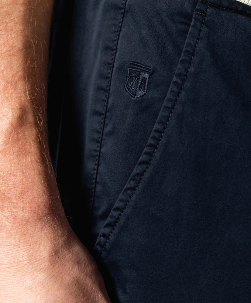 State of Art Broek Effen