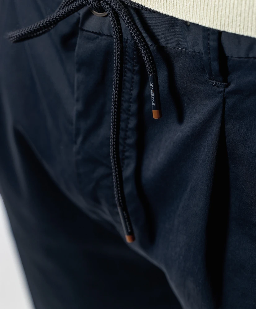 State of Art Broek Effen