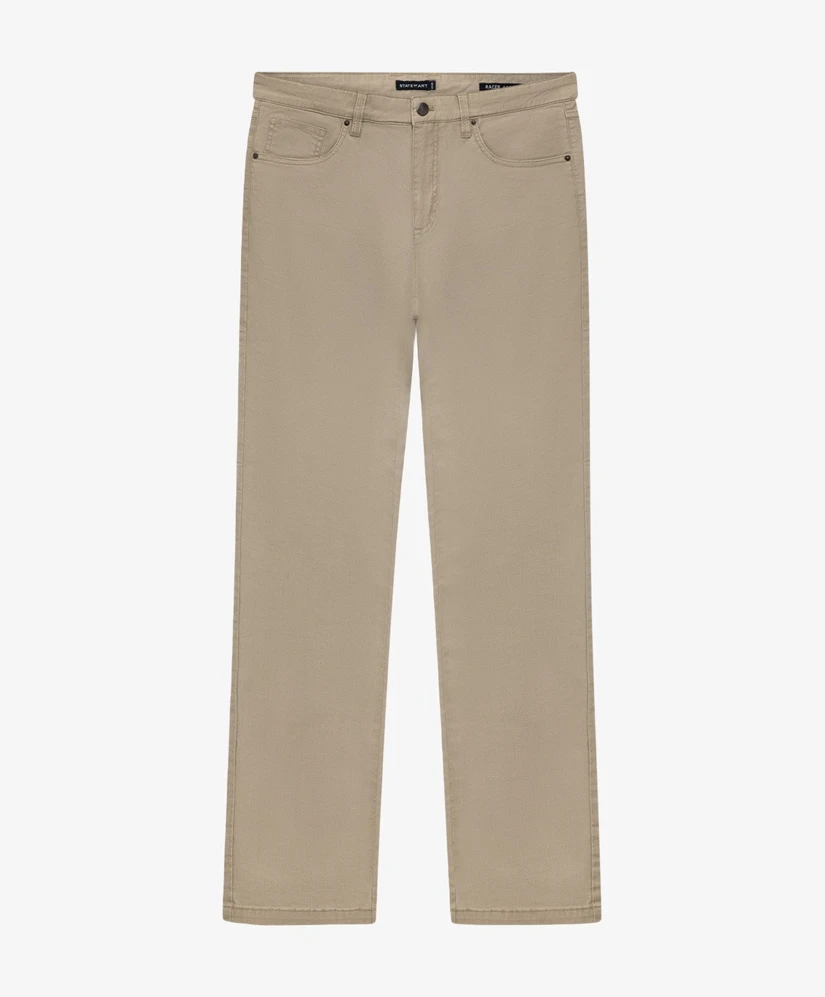 State of Art Broek Effen
