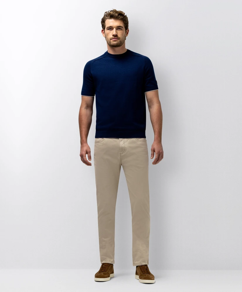 State of Art Broek Effen