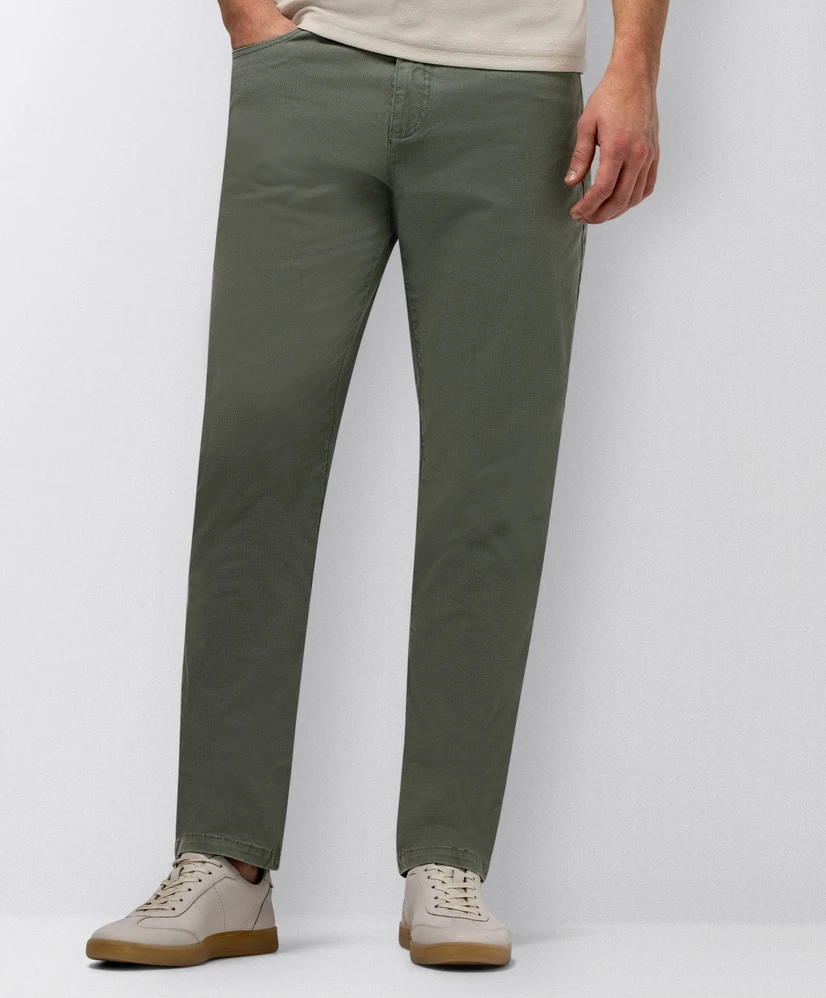 State of Art Broek Effen
