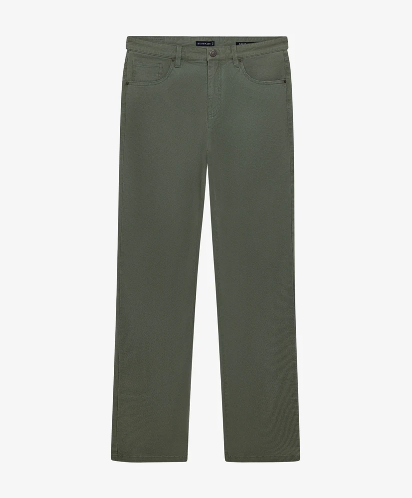 State of Art Broek Effen