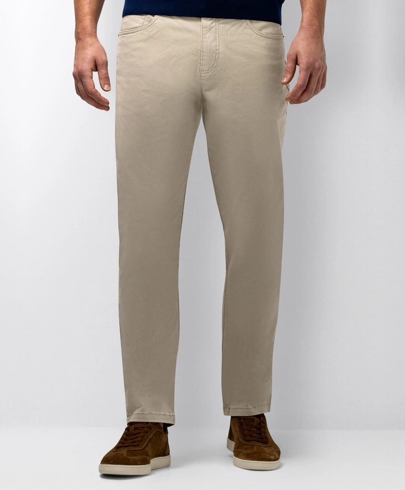 State of Art Broek Effen