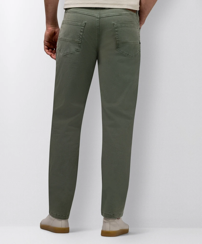 State of Art Broek Effen